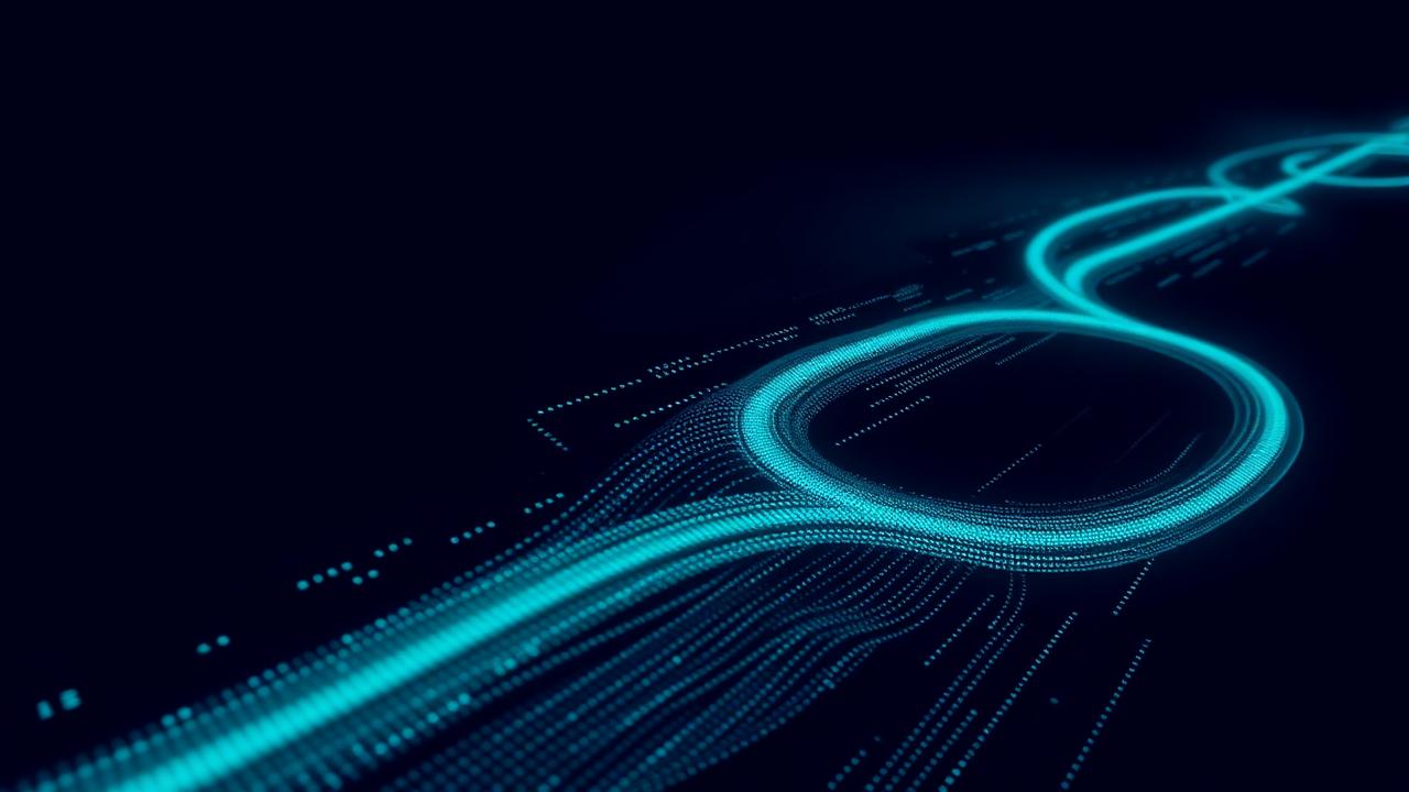 Data pipelines flowing between sources in Microsoft Fabric